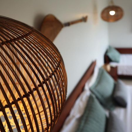 Pousada Vila Camurim Atins Ngoại thất bức ảnh