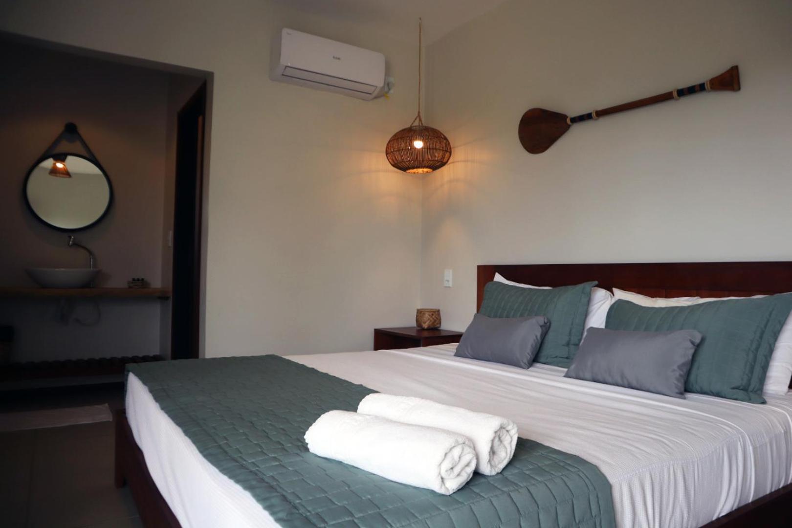 Pousada Vila Camurim Atins Ngoại thất bức ảnh